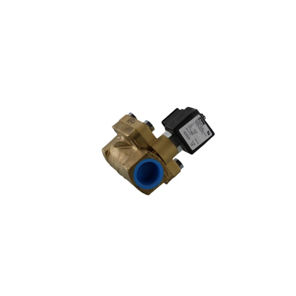 VALVE 1 220V W/DIN PARKER PKG